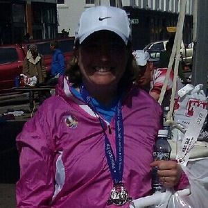 Meet your Posher, Tiffany